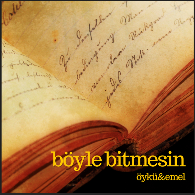 Böyle Bitmesin Podcast