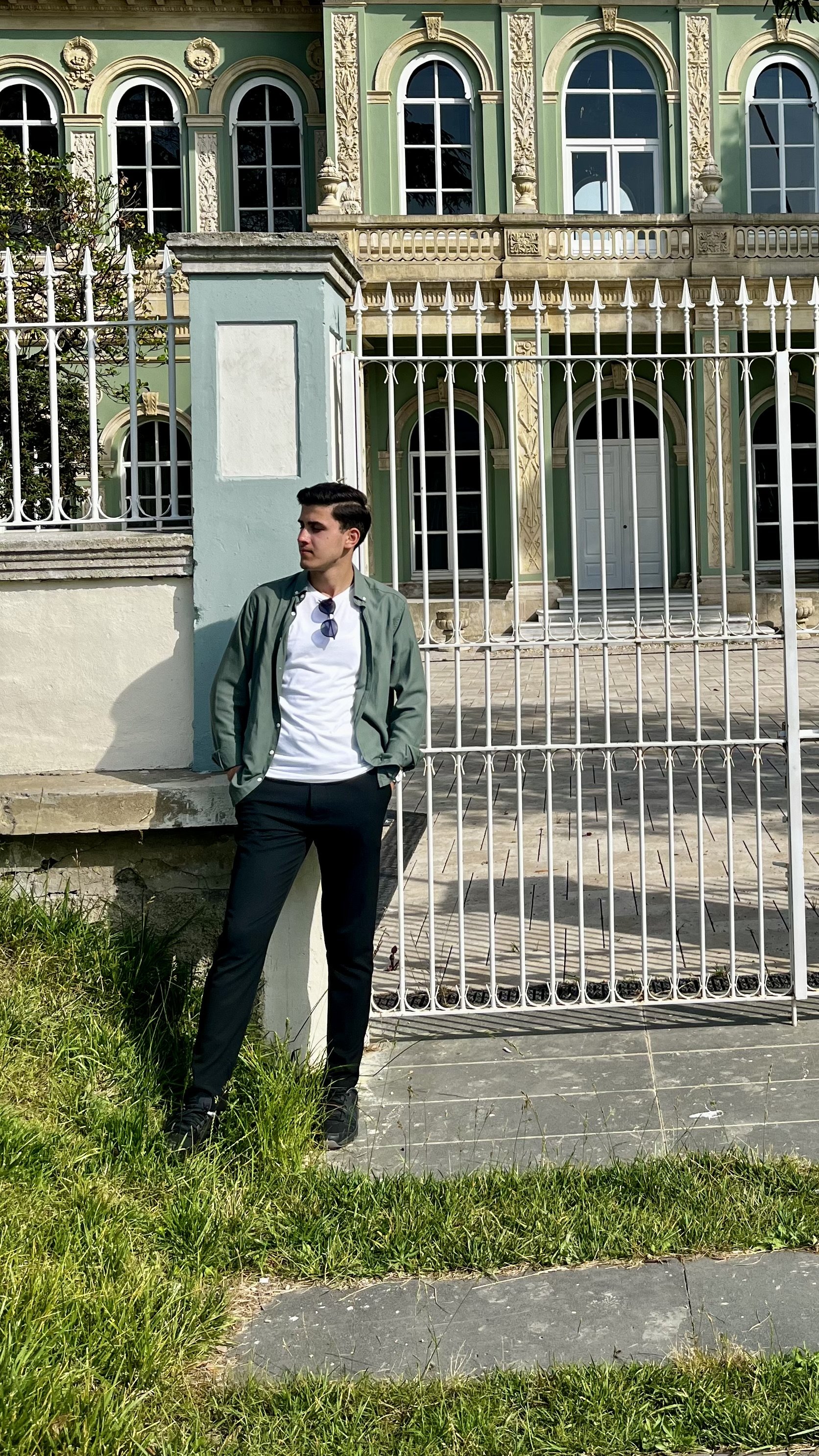 RIDVAN KARABAYIR