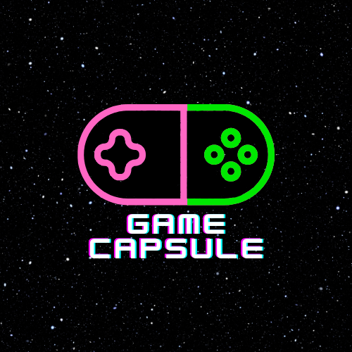 GameCapsule