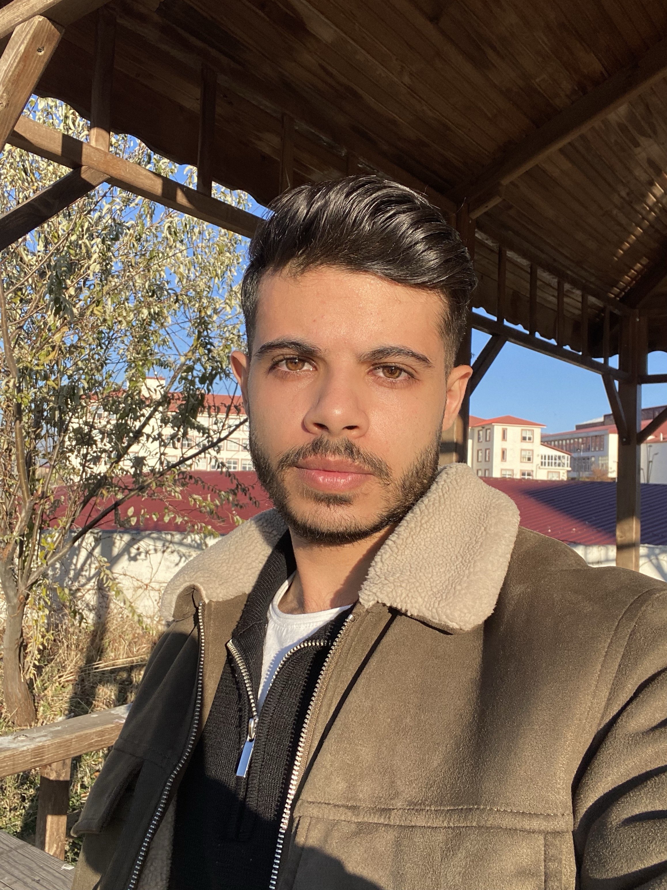 Samet-Karabulut