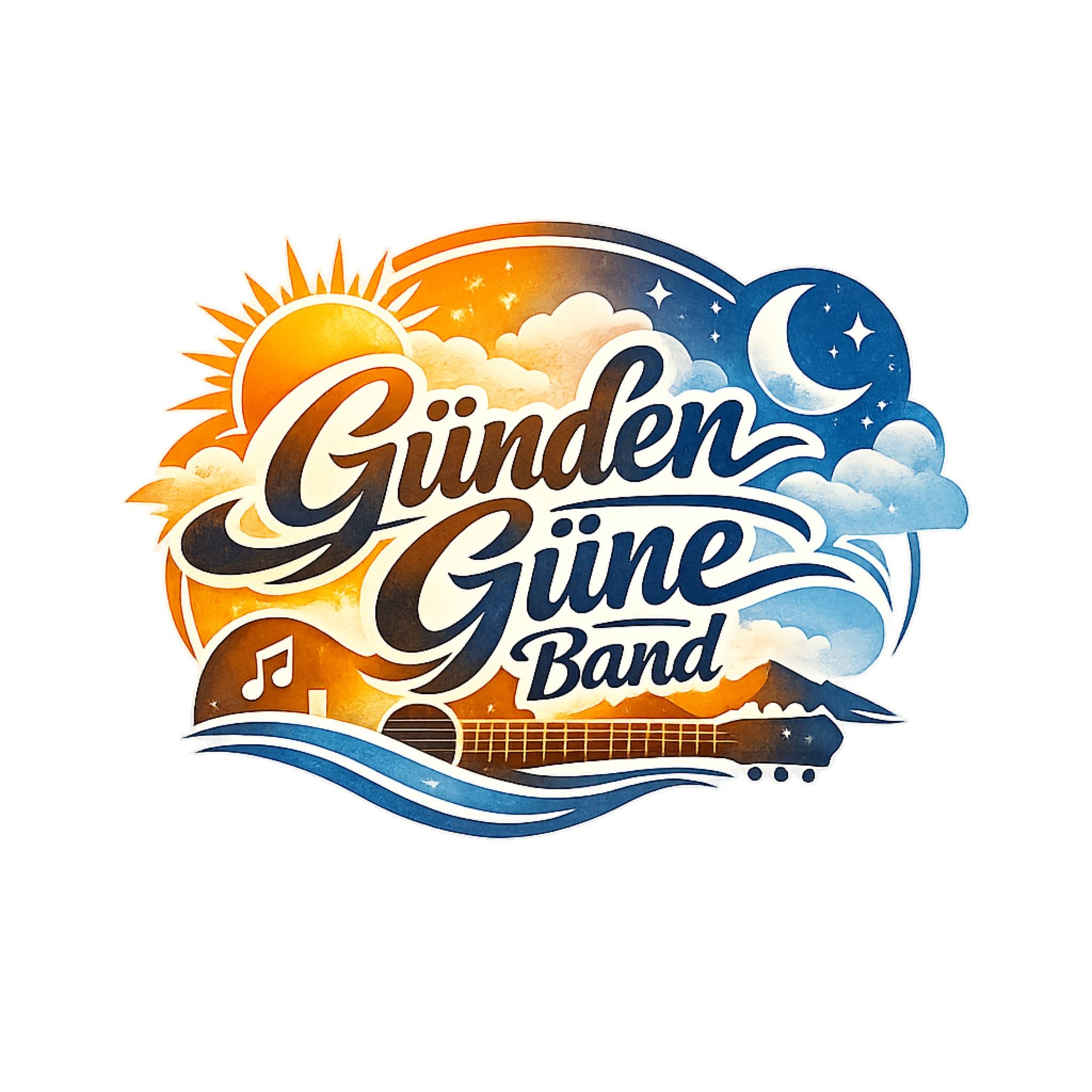 Günden Güne Band