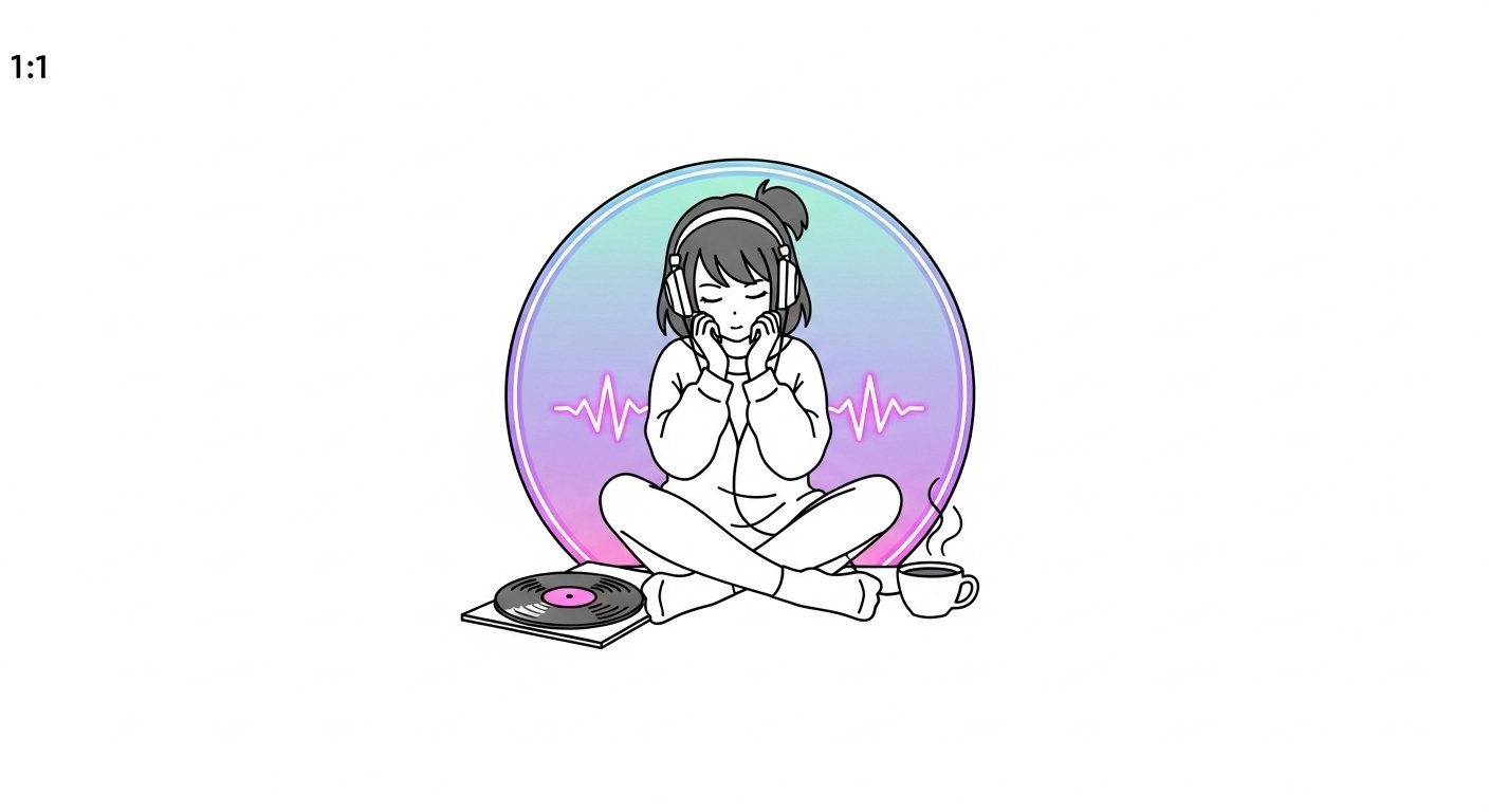 Anime Lo-Fi Beat
