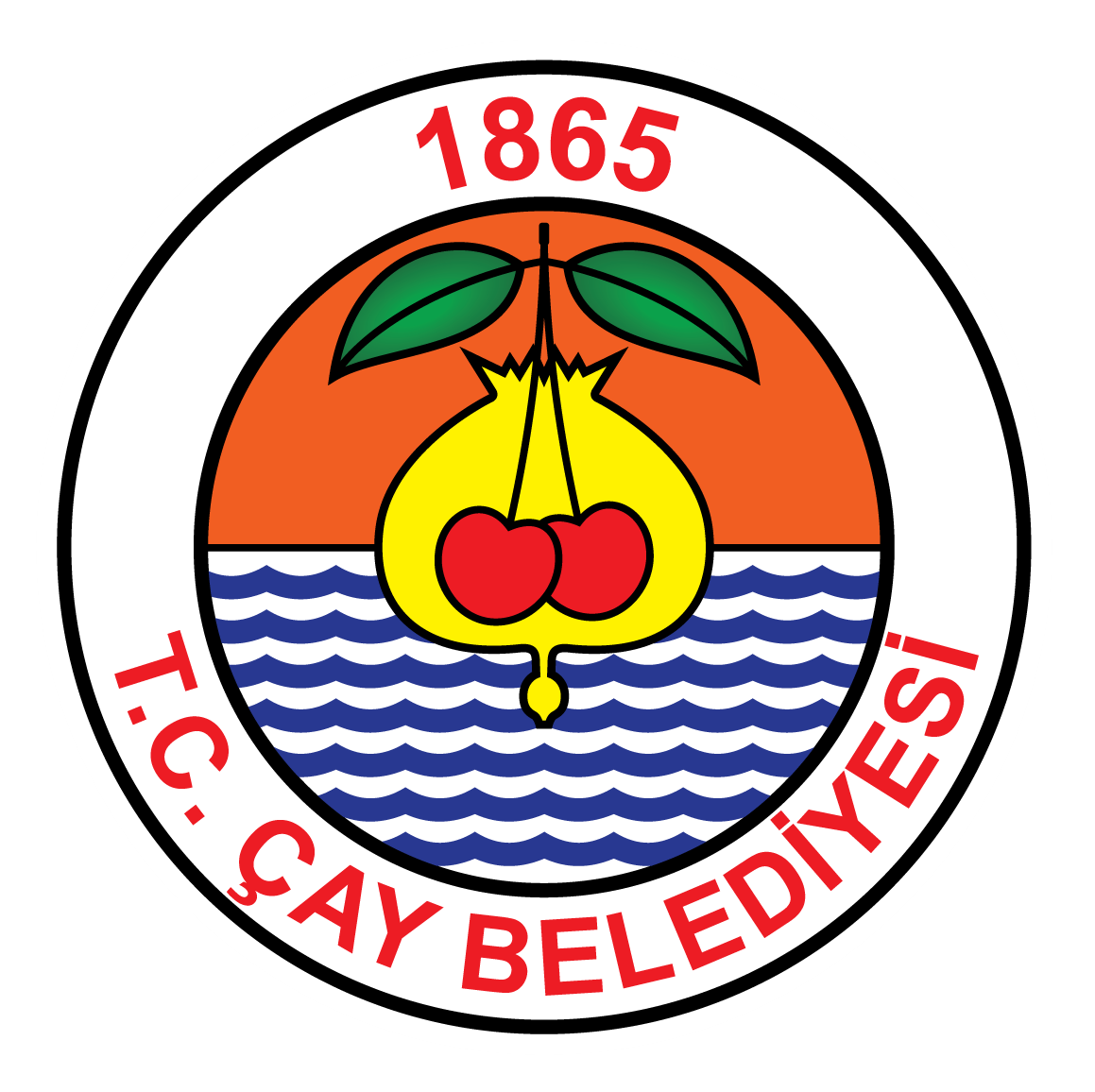 Çay Belediyesi olarak, teknolojiyi halkımızla buluşturuyor; bilgiyi erişilebilir, hizmeti ulaşılabil
