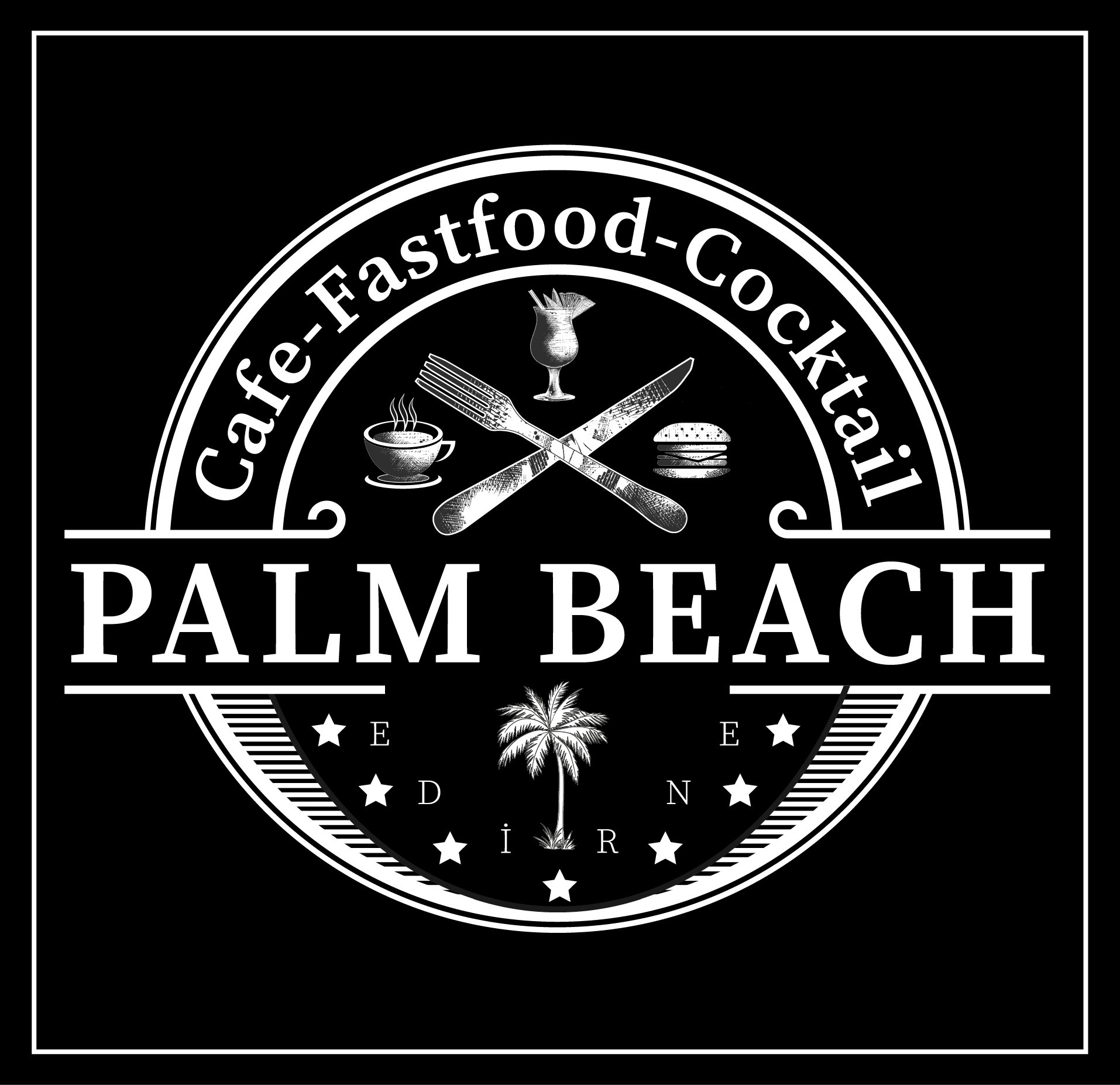 PALM BEACH EDİRNE