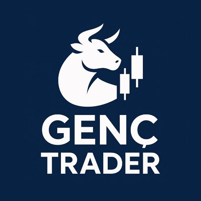 Genç Trader