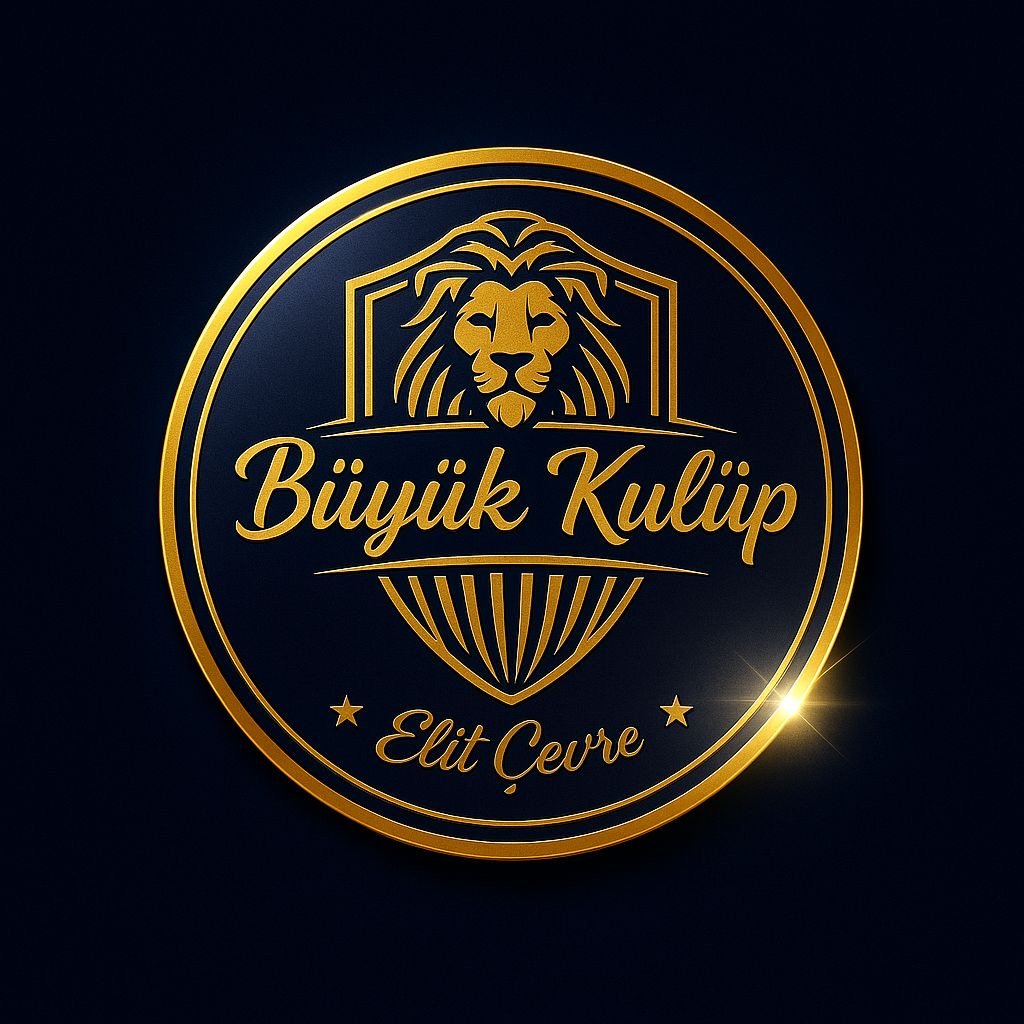 BÜYÜK KULÜP